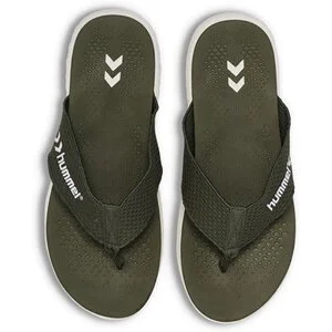 HUMMEL Herren_Flip_Flops_COMFORT_FLIP_FLOP 218704 6098 JUNGLE GREEN