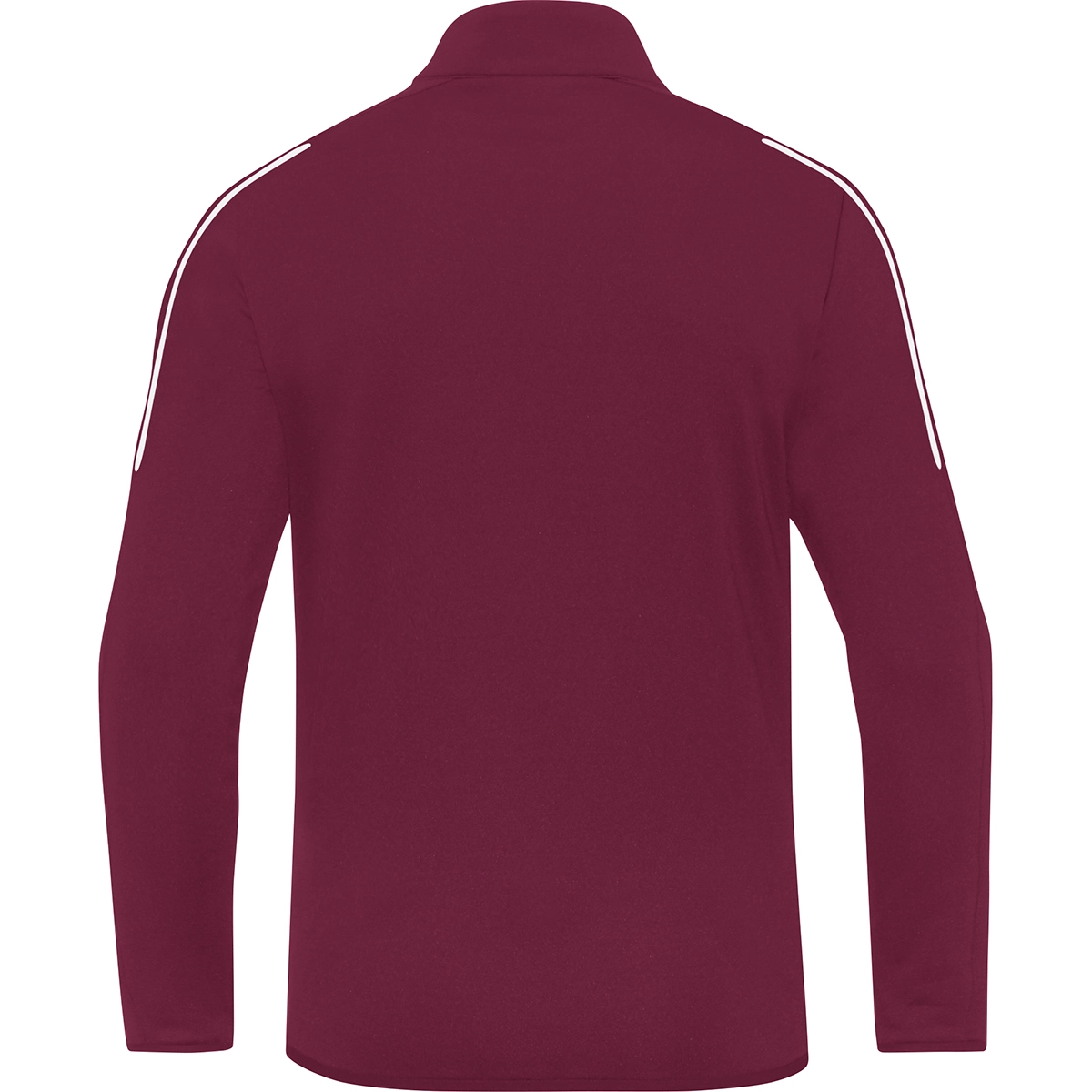 JAKO Herren_Trainingsjacke_Classico 8750 14 maroon