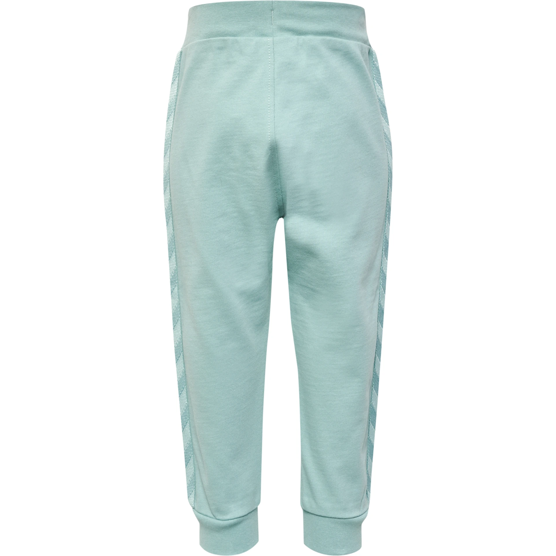 HUMMEL hmlBILLE_TRACKSUIT 210968 7405 BLUE SURF