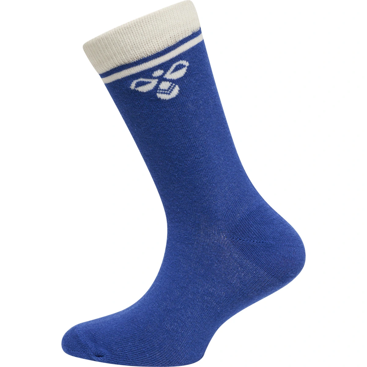 HUMMEL hmlALFIE_SOCK_3_PACK 215700 6470 DEEP TEAL