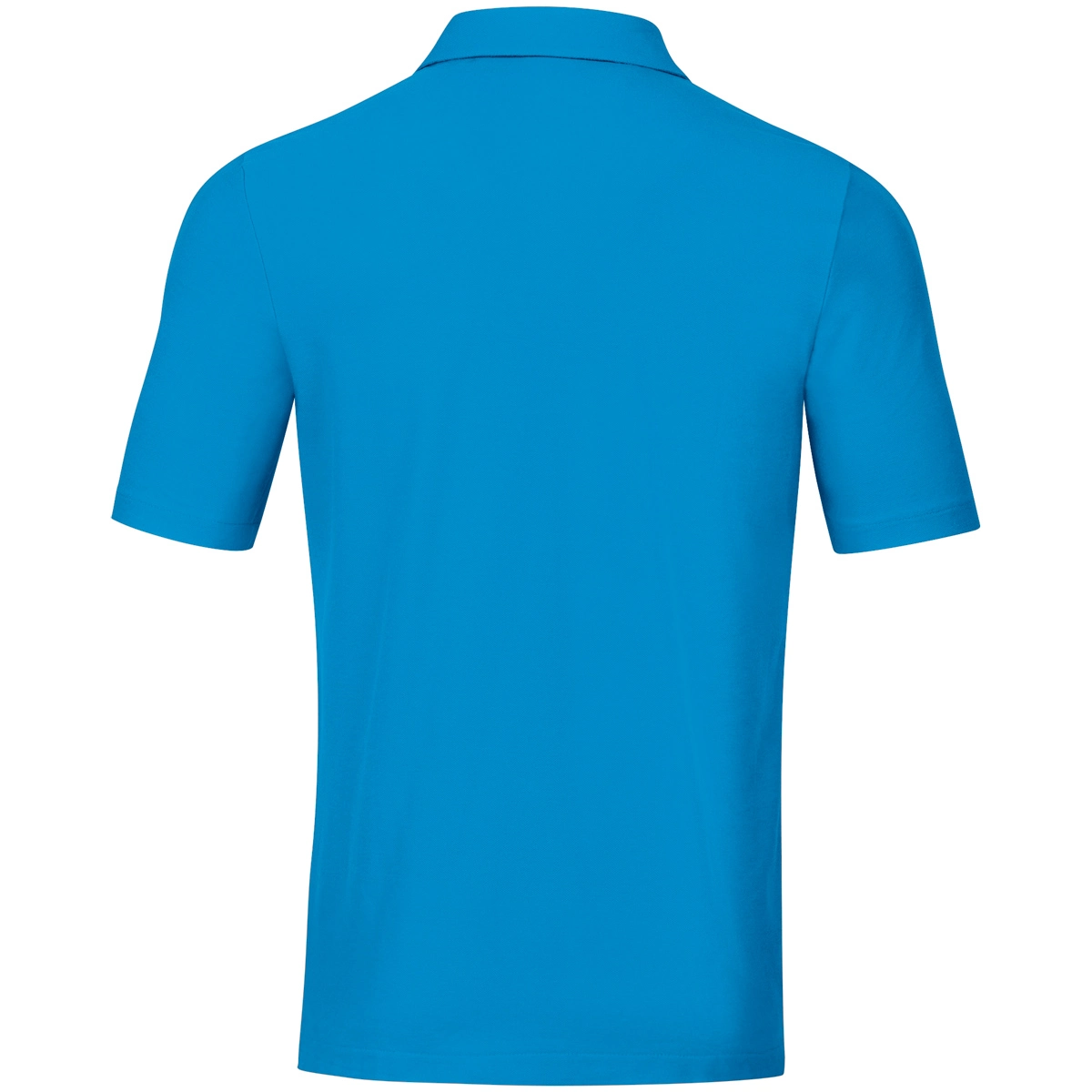 JAKO Polo_Base 6365D 89 JAKO blau