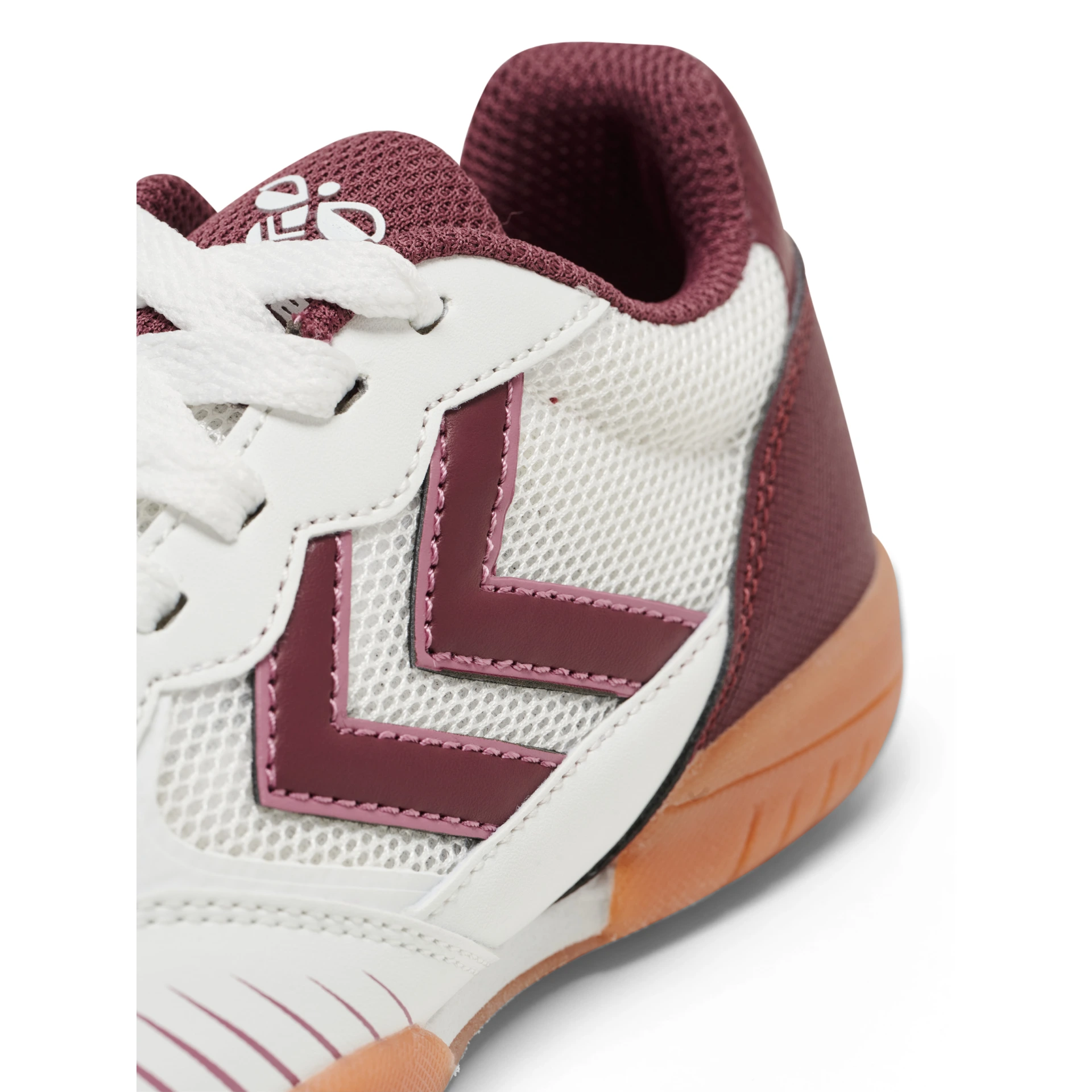 HUMMEL AEROTEAM_III_JR_LC___BURGUNDY___35 223142 3070 BURGUNDY