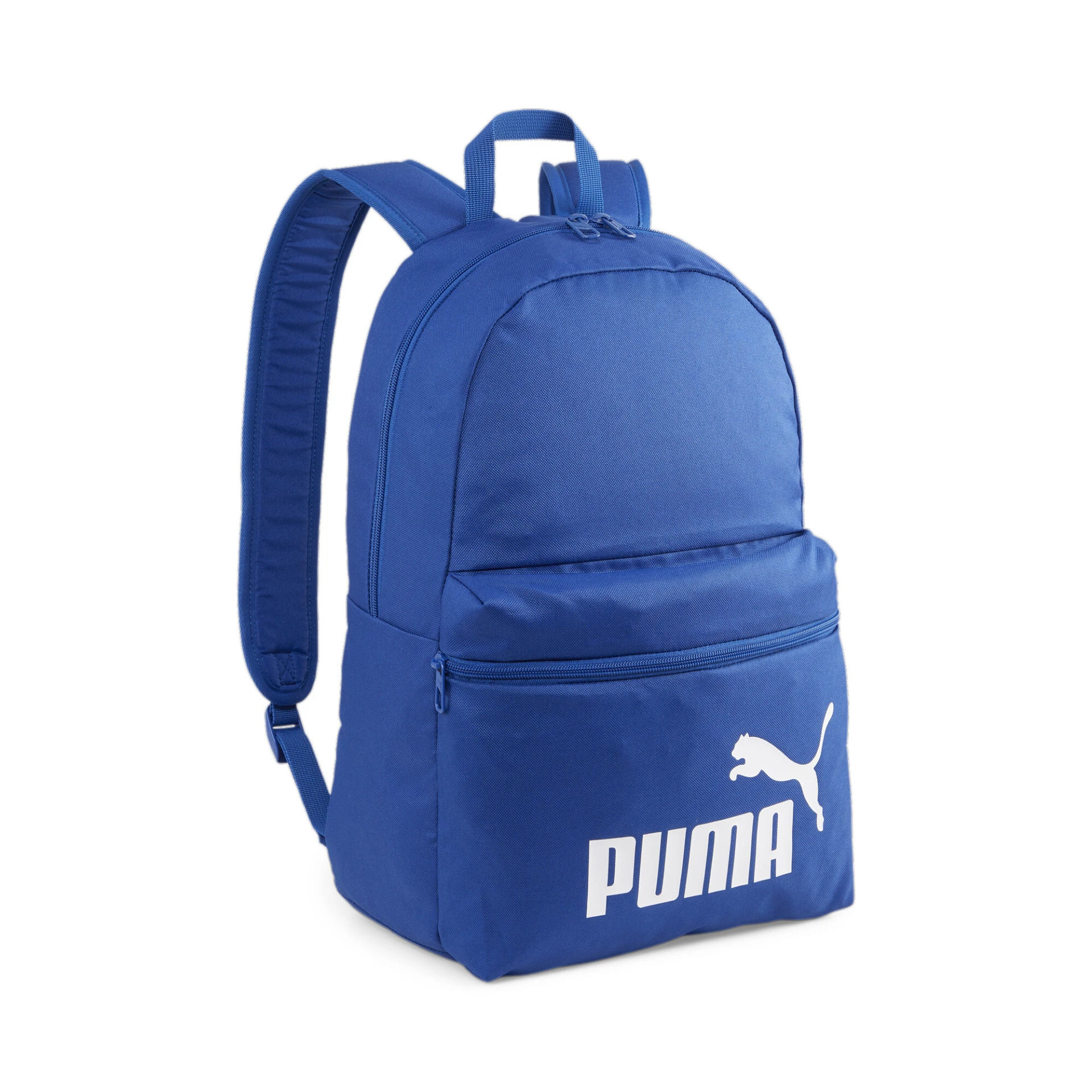 PUMA Phase_Backpack 079943 013 COBALT GLAZE