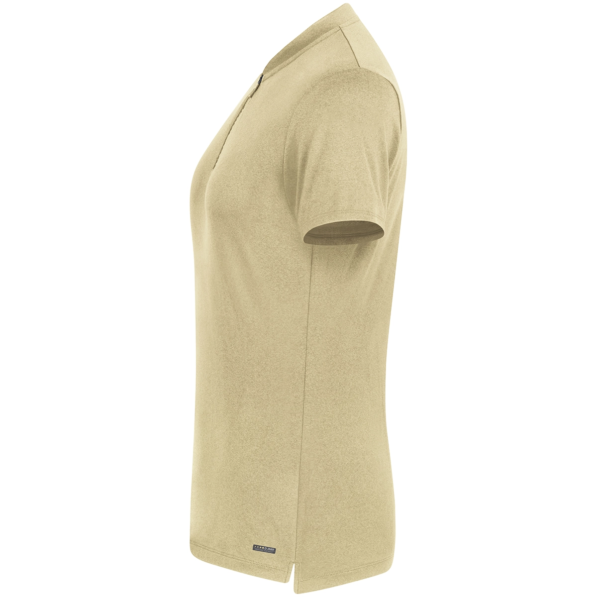 JAKO Polo_Pro_Casual 6345 385 beige