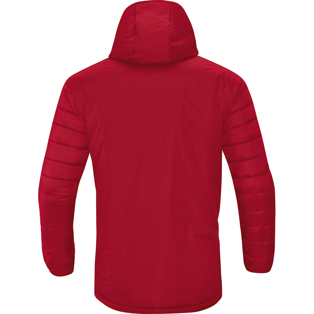 JAKO Kinder_Stadionjacke_Team 7201K 11 chili rot