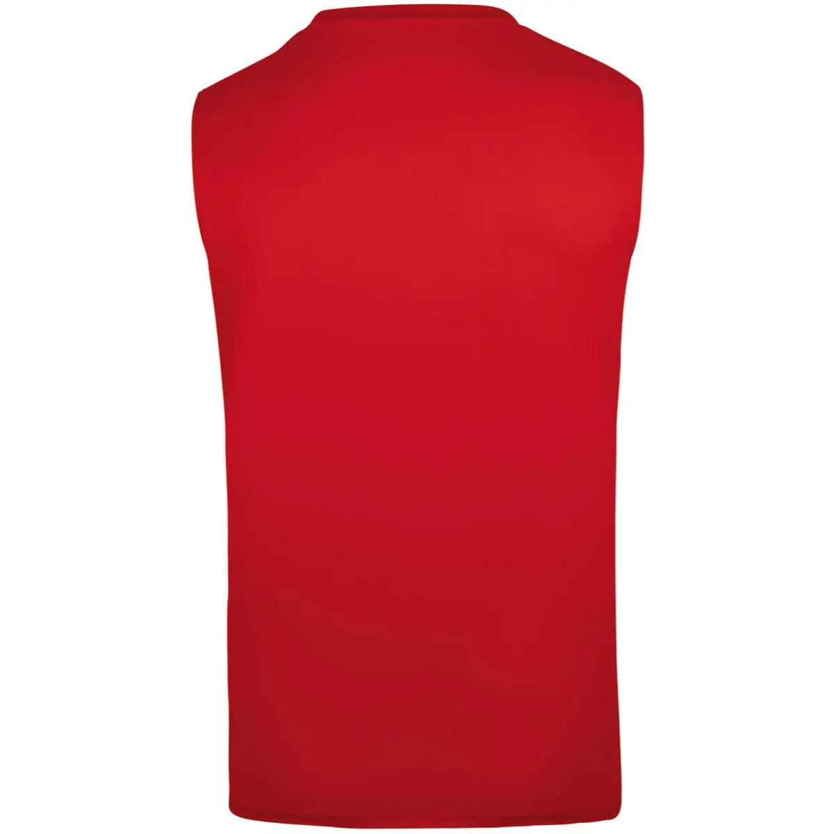 JAKO Herren_Tanktop_Classico 6050 01 rot