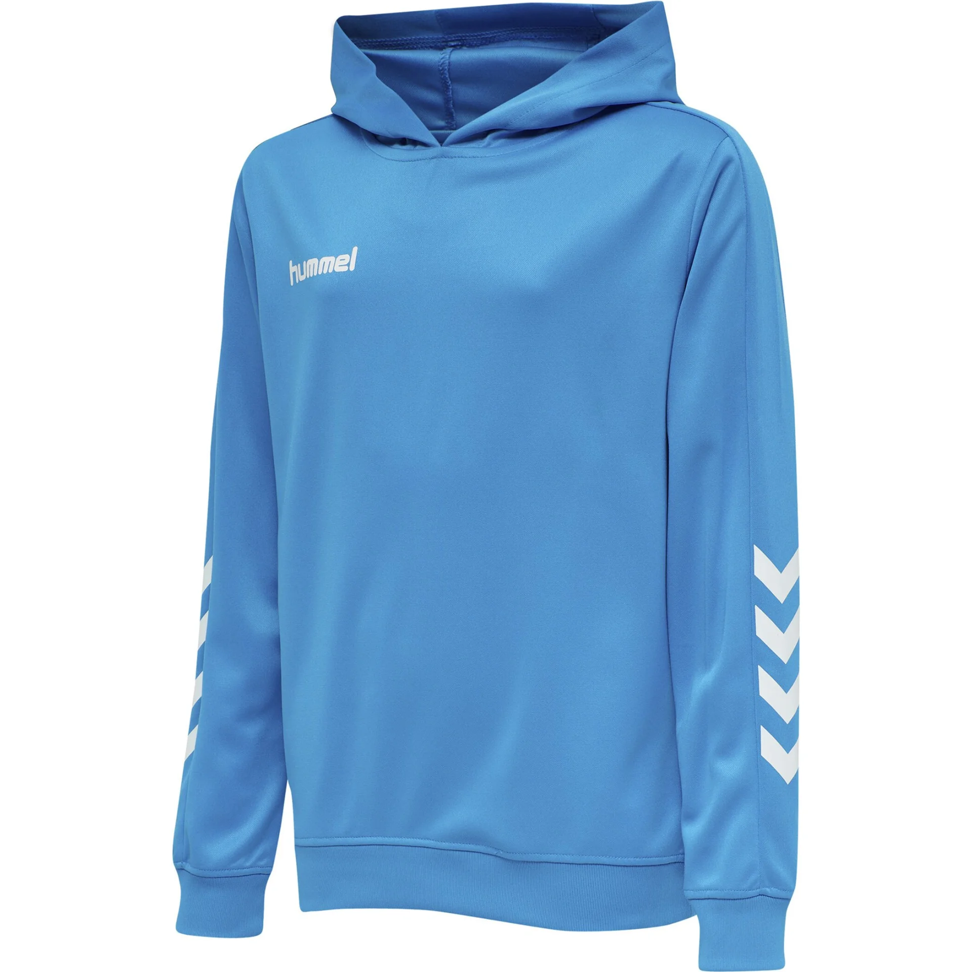 HUMMEL HUMMEL_Kinder_Kapuzensweat_hmlPROMO 208318 7428 DIVA BLUE