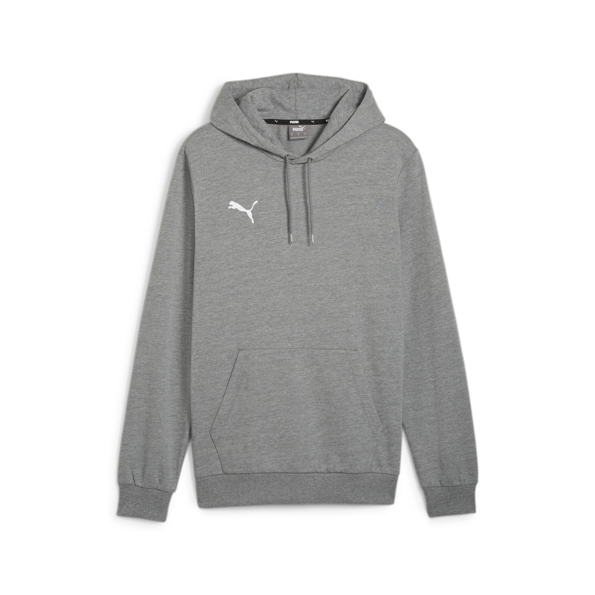 033 Medium Gray Heather-PUMA W