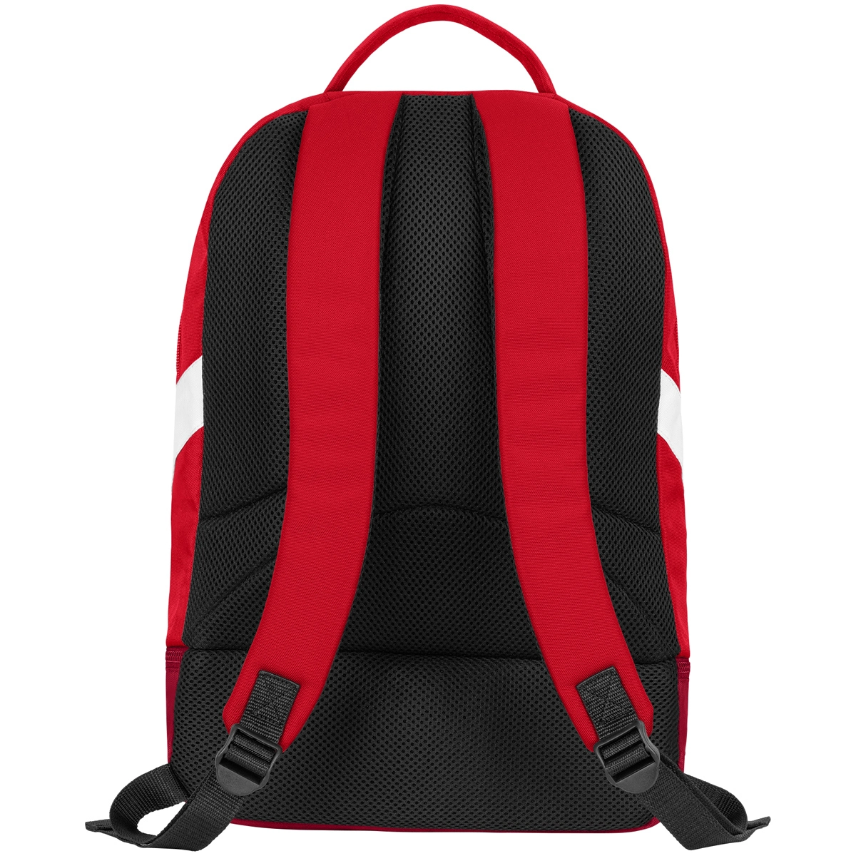 JAKO Rucksack_Iconic 1814 103 rot/weinrot