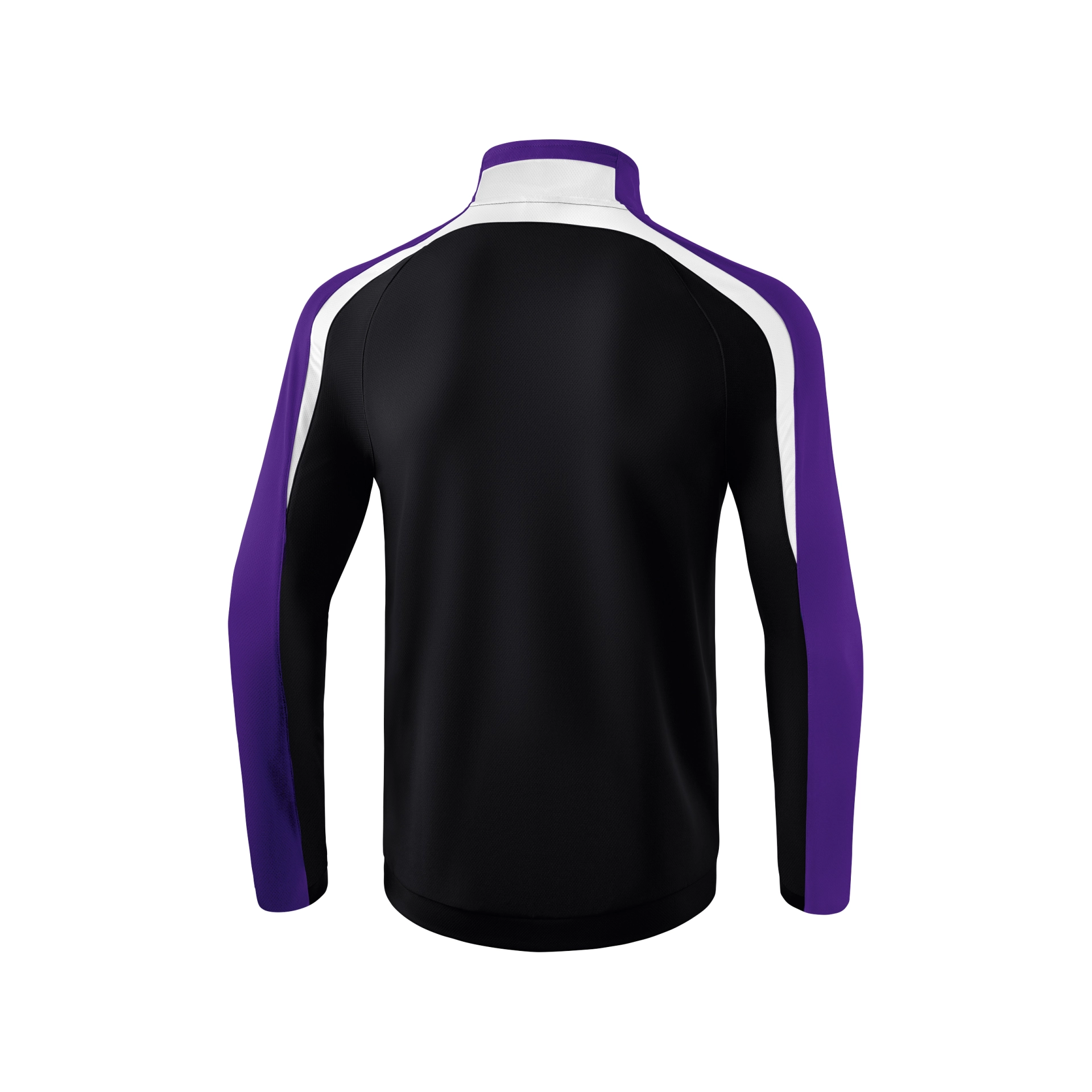 ERIMA Herren_Liga_20_Trainingsjacke 1031810 950731 black/dark violet/white