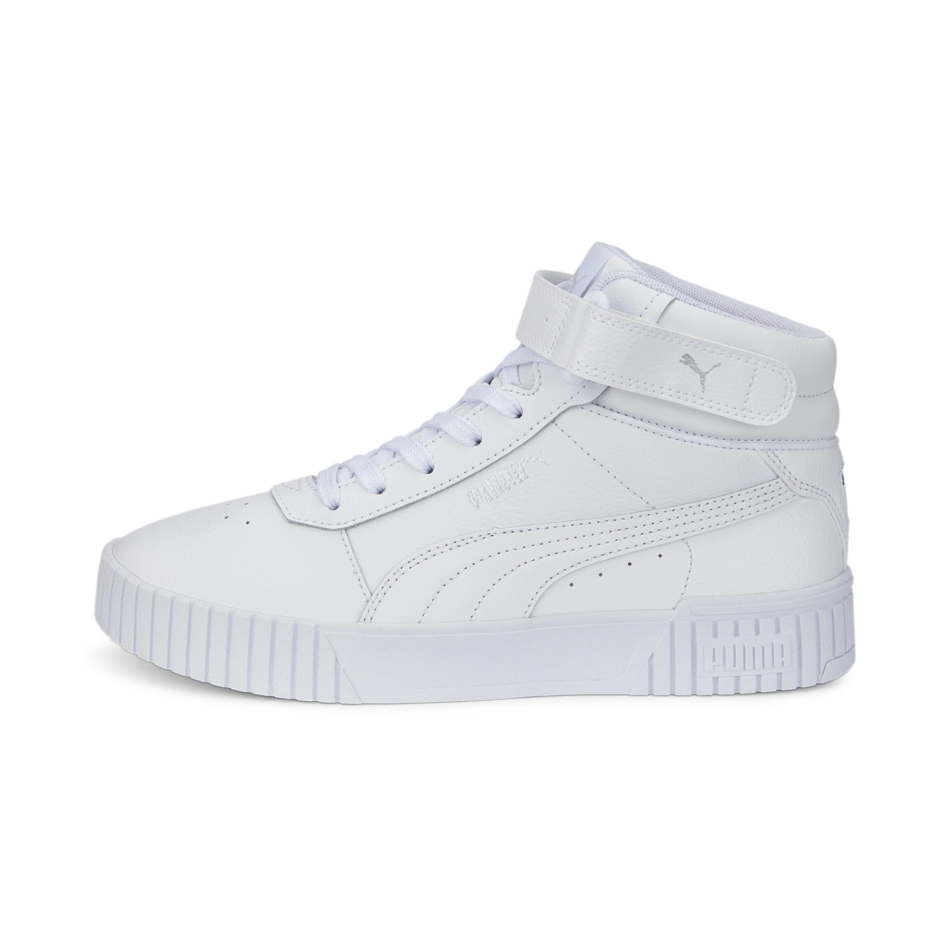 PUMA Carina_20_Mid 385851 002 PUMA WHITE-PUMA WHITE-PUMA