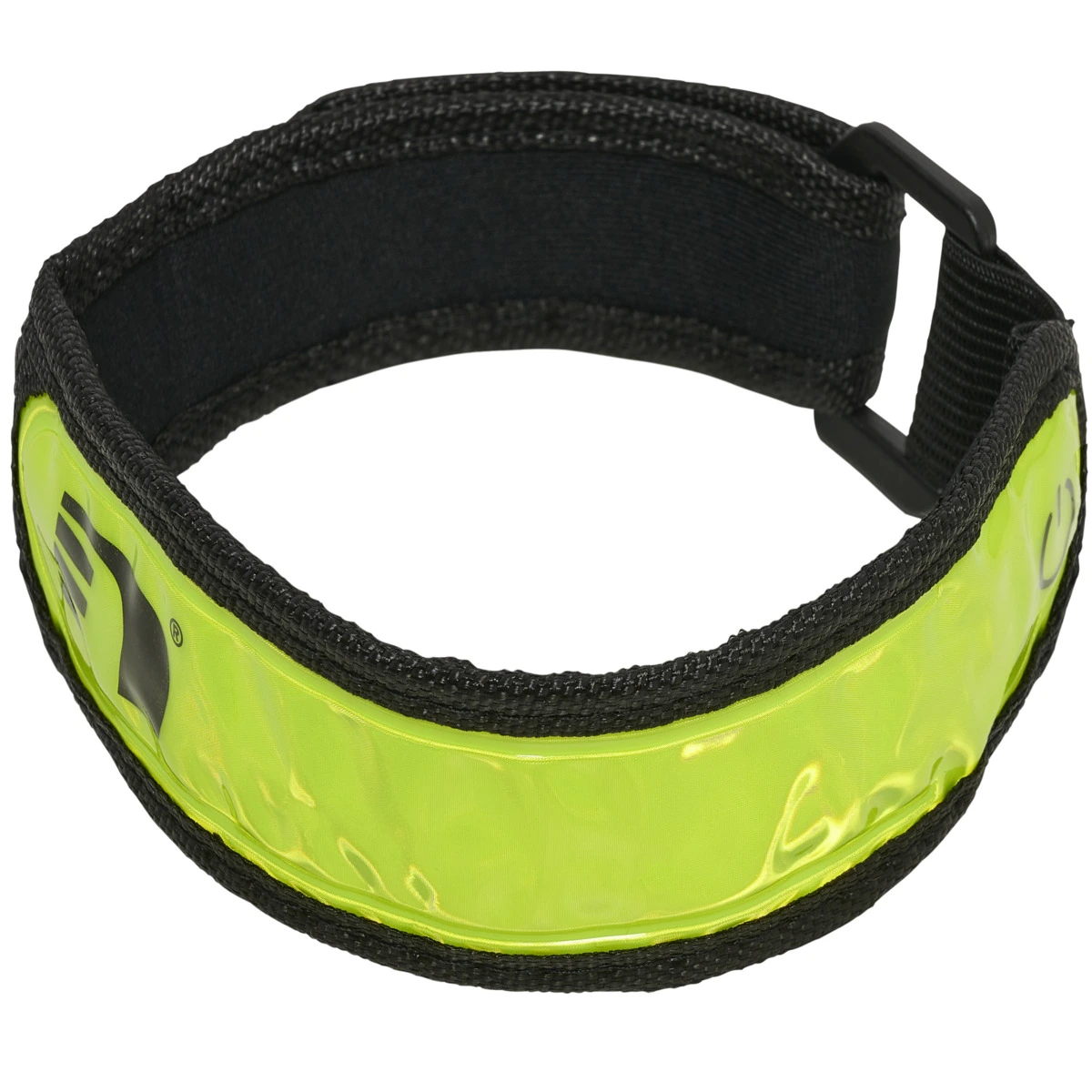 NEWLINE FLASHING_LIGHTBAND 001997 0090 NEON YELLOW