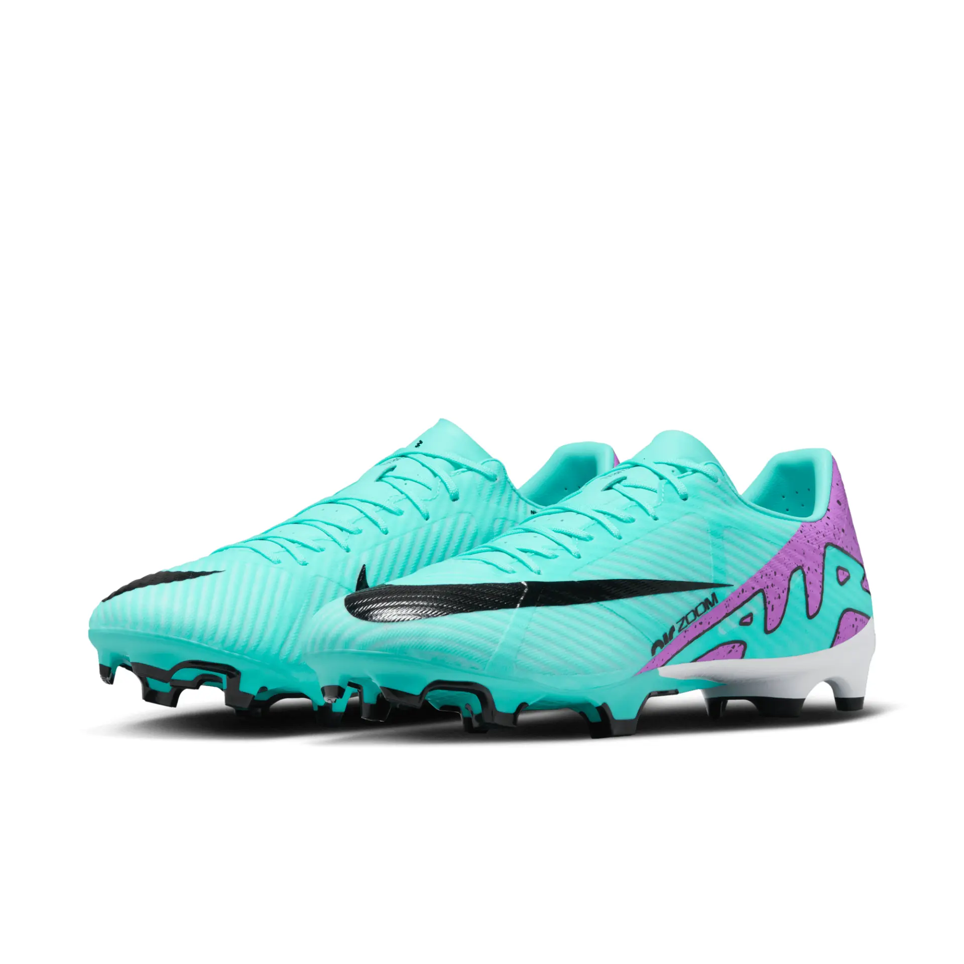 NIKE Nike_Zoom_Mercurial_Vapor_15_Academy_MG DJ5631 300 HYPER TURQ/FUCHSIA DREAM-B