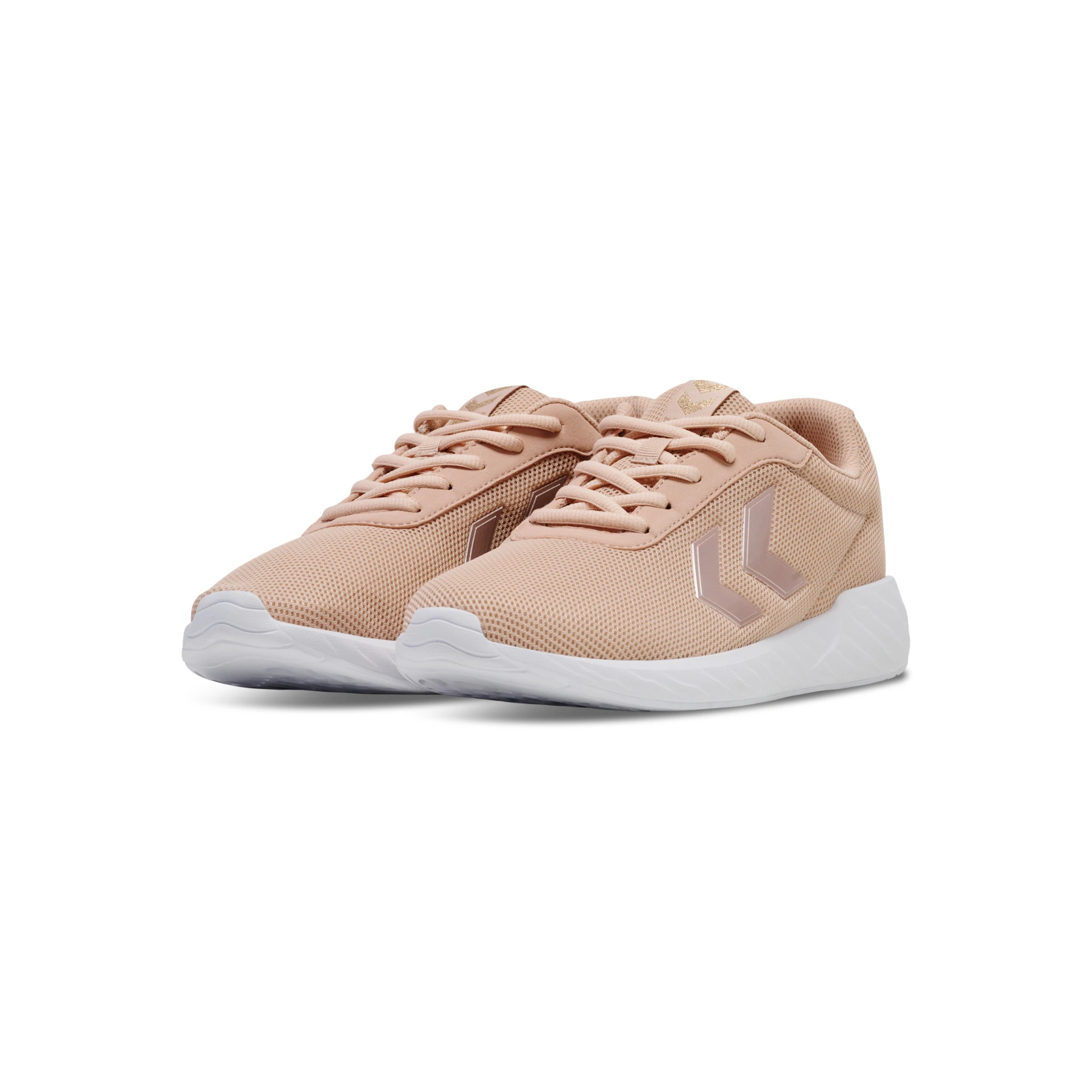 HUMMEL LEGEND_BREATHER_WMNS___ROSE_DUST___405 218461 4146 ROSE DUST