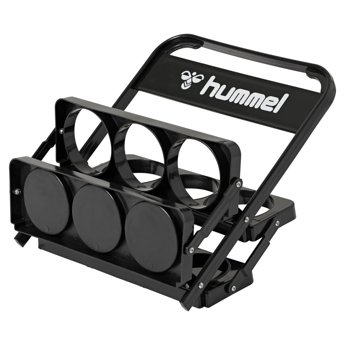 HUMMEL hmlWATERBOTTLE_CARRIER 205346 2001 BLACK