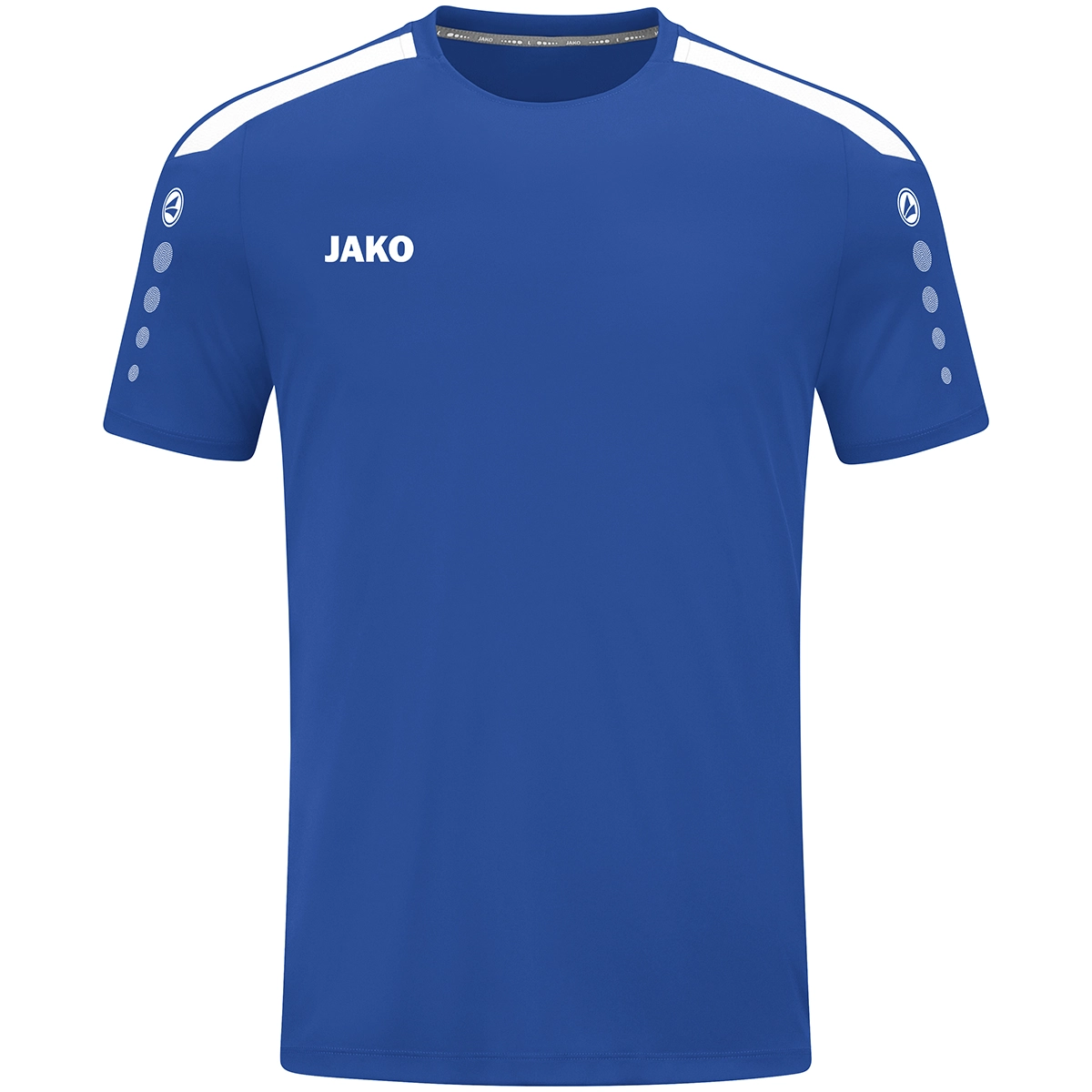 JAKO Trikot_Power_KA 4223D 400 royal