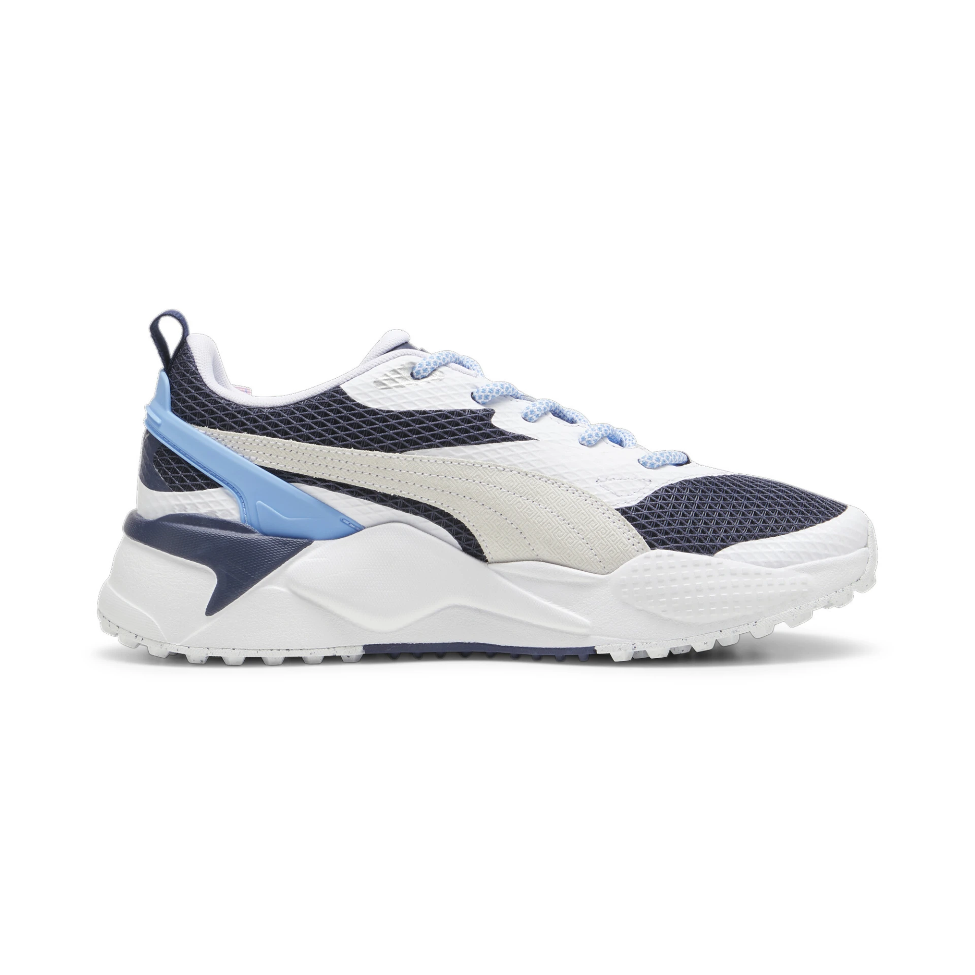 PUMA x_PTC_GS_X_Efekt 309780 001 PUMA WHITE-DEEP NAVY