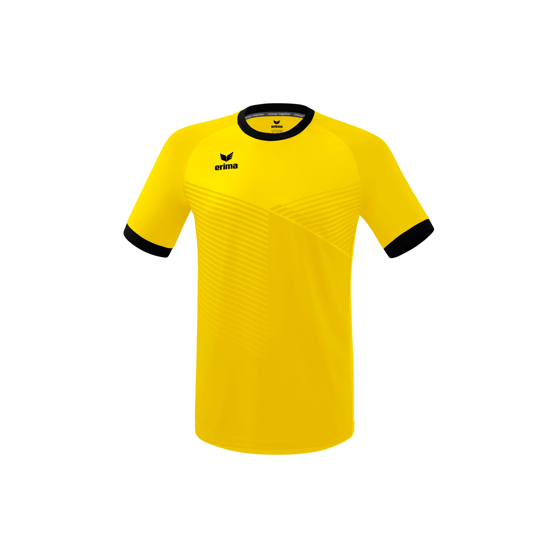 ERIMA Mantua_Trikot 6132307 140950 yellow/black