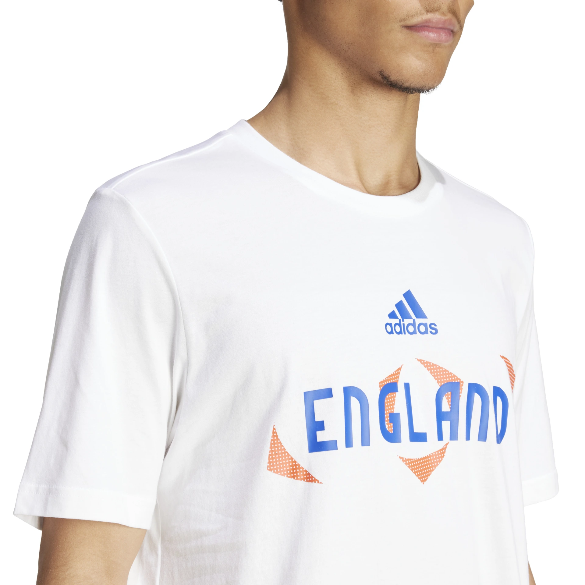 ADIDAS ENGLAND_TEE IT9320 000 WHITE