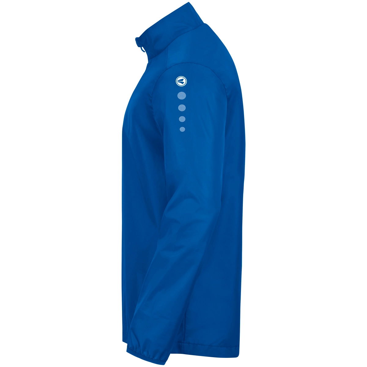 JAKO Rainzip_Team 7302 400 royal