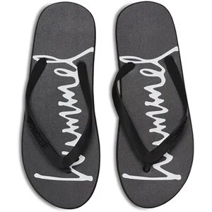 HUMMEL Herren_Flip_Flops_FLIP_FLOP_SC 224166 2042 BLACK/BLACK