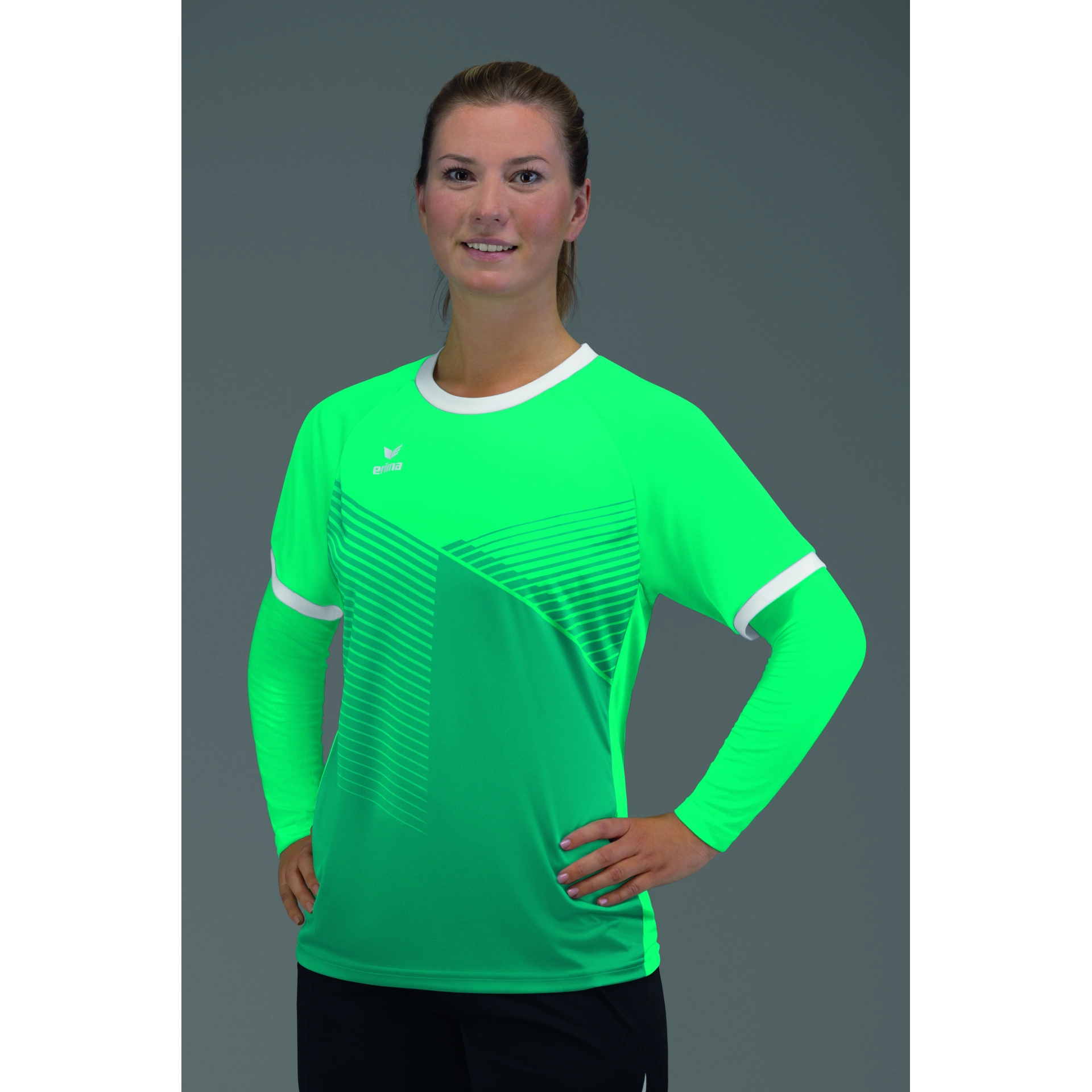 ERIMA Athletic_Longsleeve 2252402 080 columbia