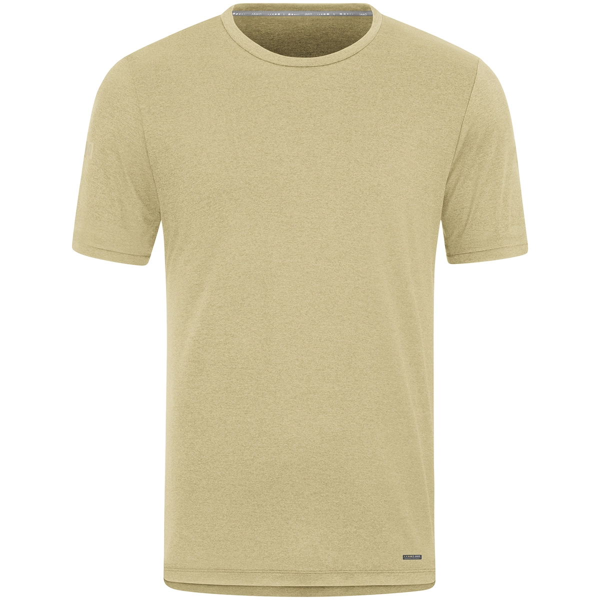 JAKO T_Shirt_Pro_Casual 6145D 385 beige