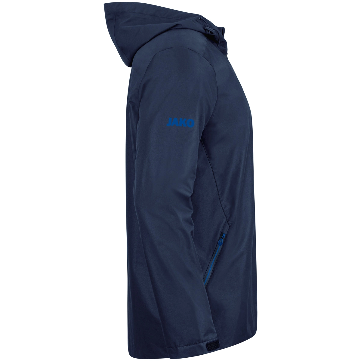 JAKO Allwetterjacke_Allround 7403 900 marine