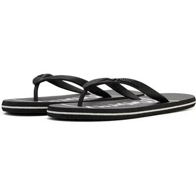 HUMMEL Herren_Flip_Flops_FLIP_FLOP_SC 224166 2042 BLACK/BLACK