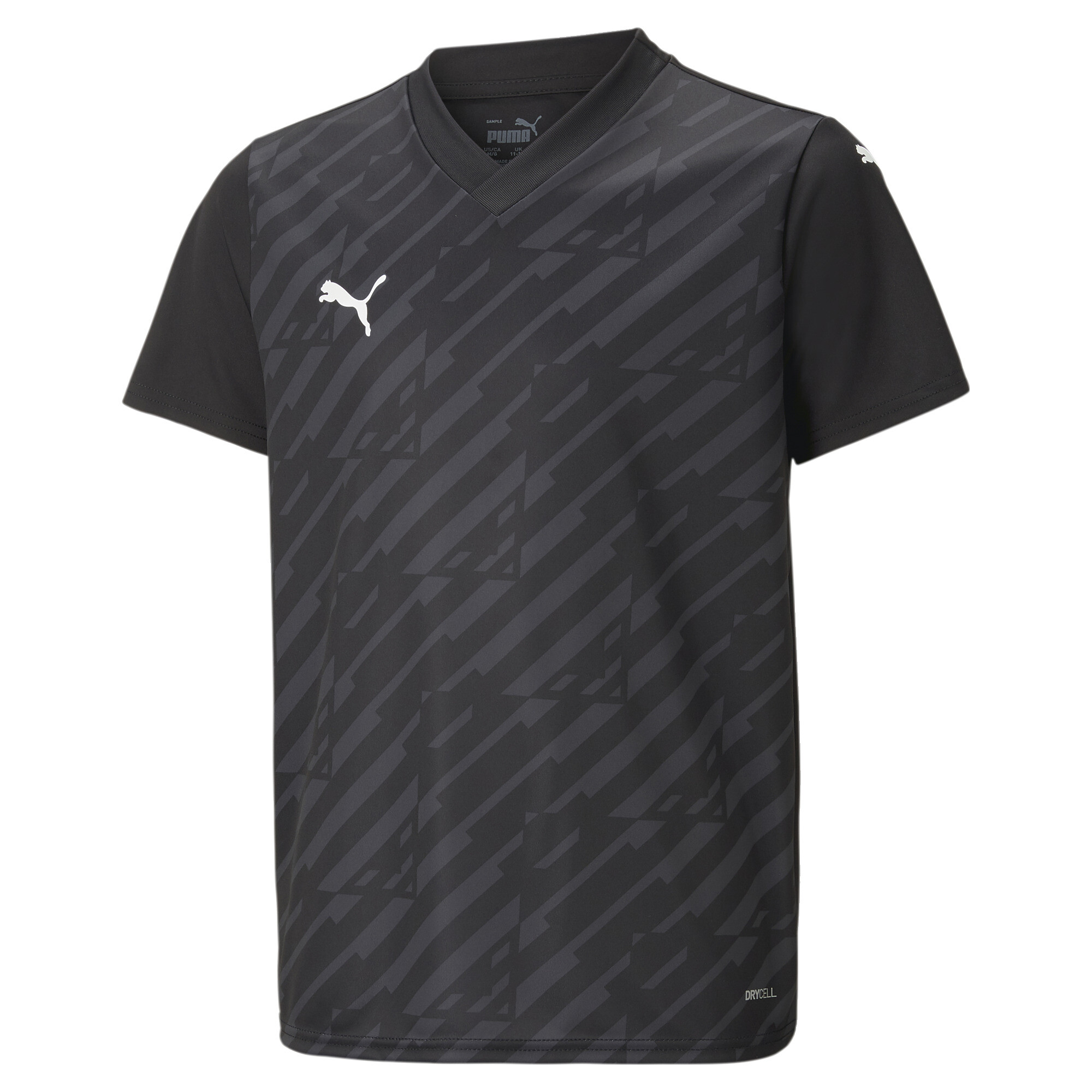 003 PUMA BLACK