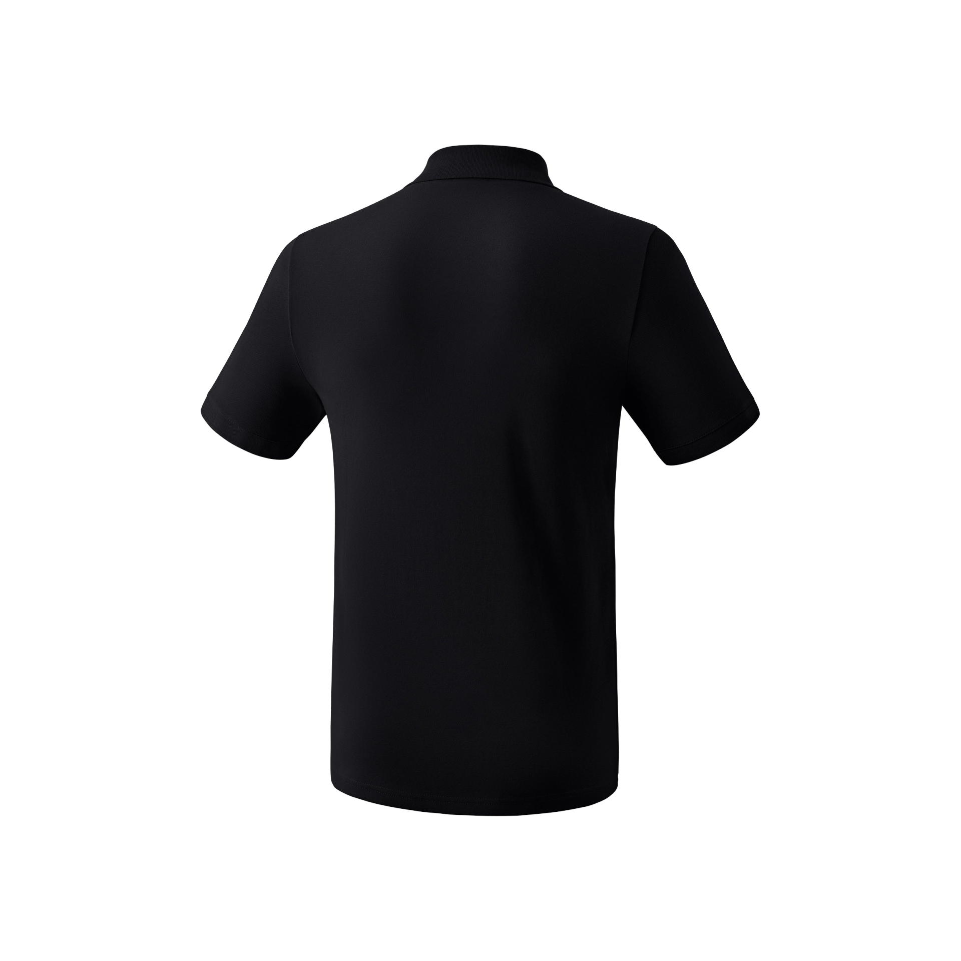 ERIMA Herren_Teamsport_Poloshirt 211330 952 black