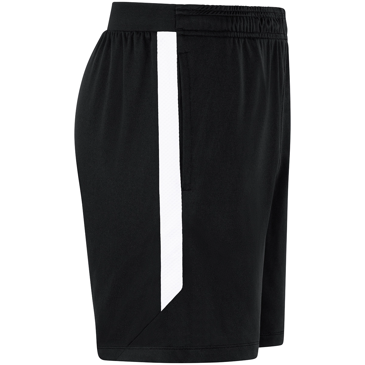 JAKO Short_Power 6223 802 schwarz/weiß