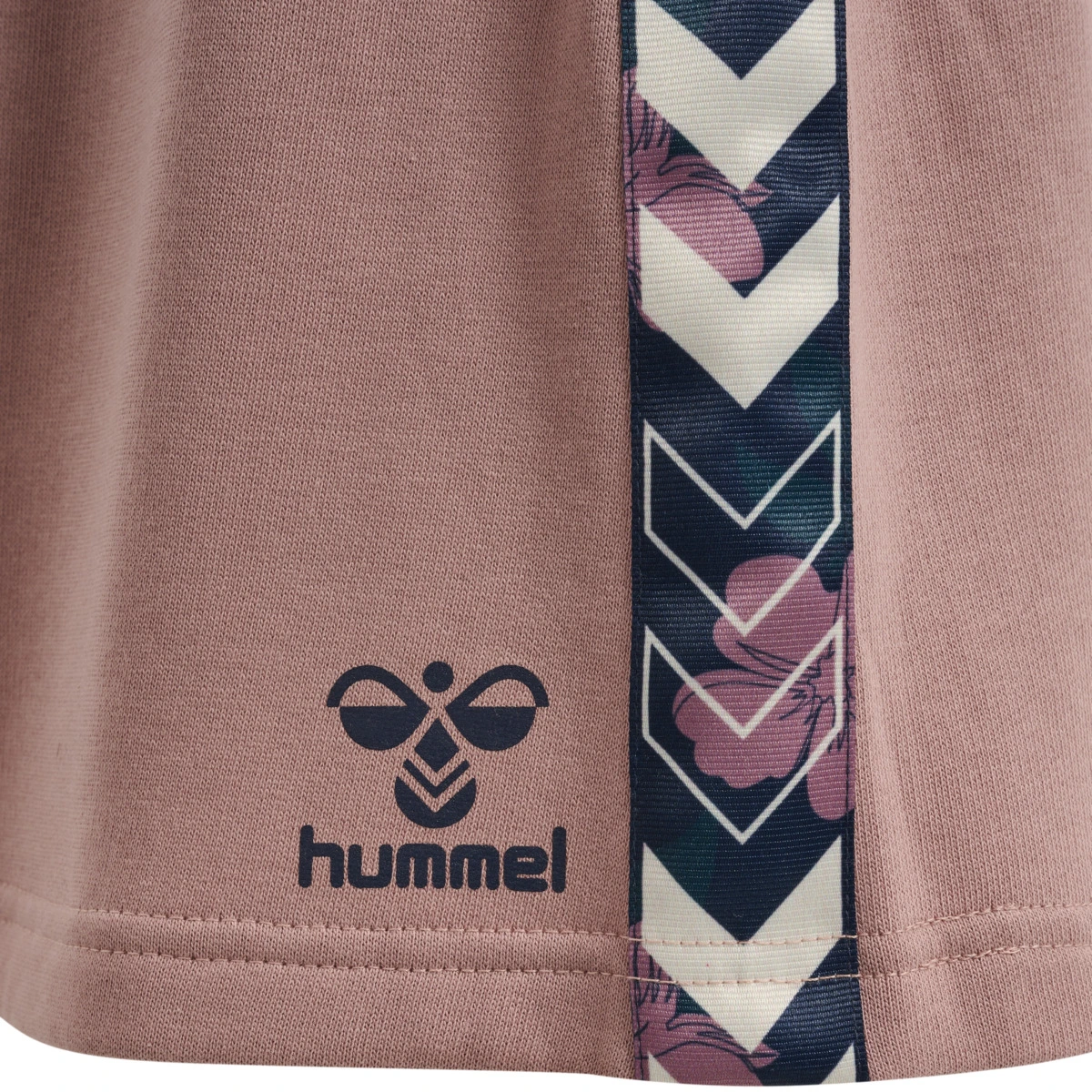 HUMMEL  215282 4852 WOODROSE