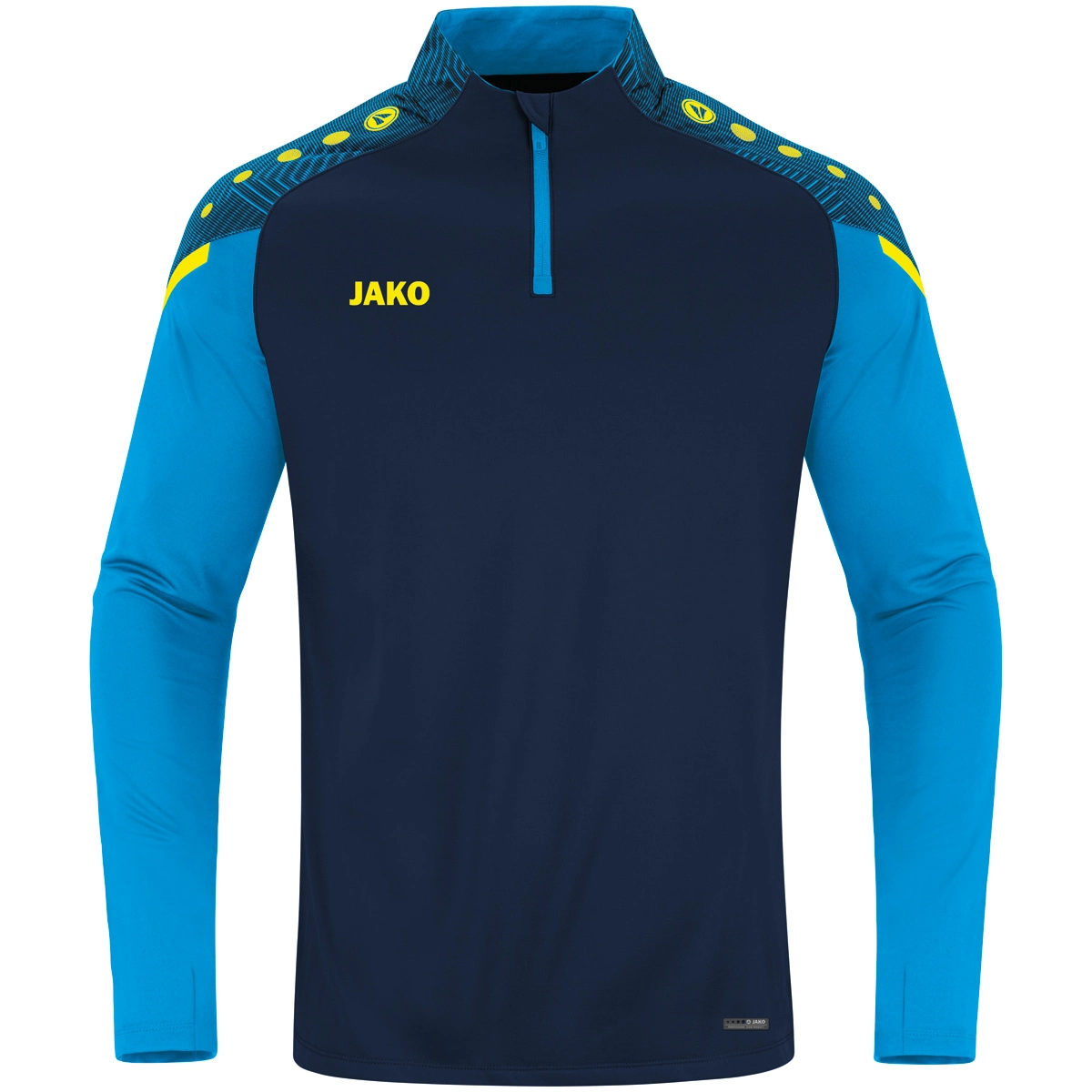 JAKO Ziptop_Performance 8622 908 marine/JAKO blau