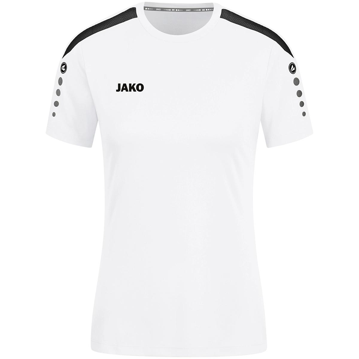 JAKO Trikot_Power_KA 4223D 000 weiß