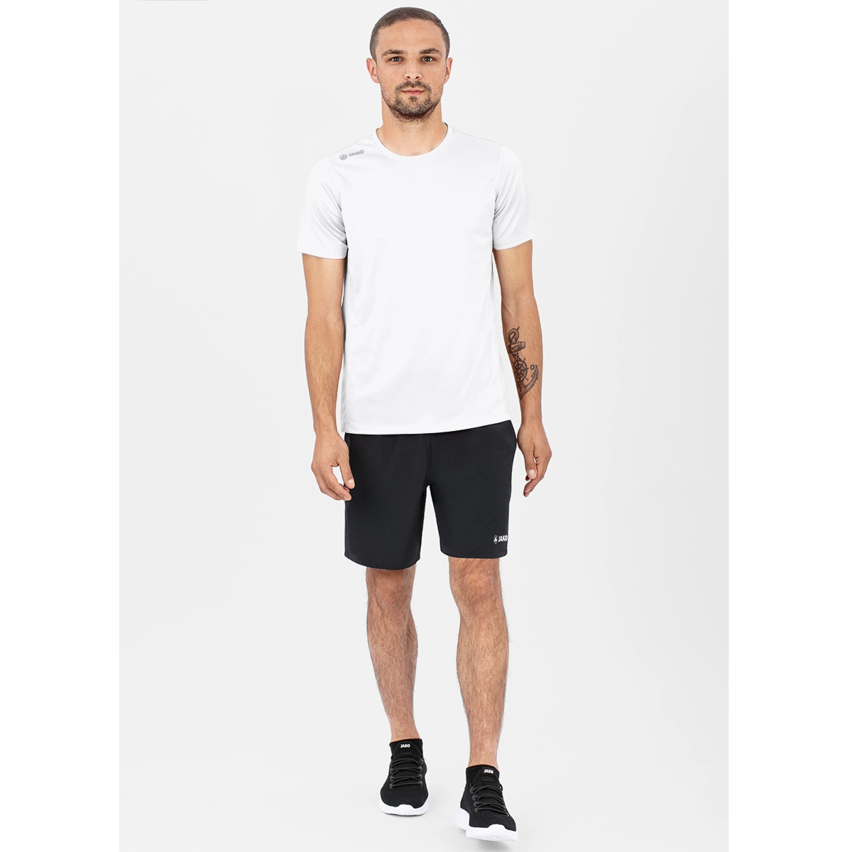 JAKO Running___Textil___T_Shirts_Run_20_T_Shirt_Running_Damen 6175D 00 weiß