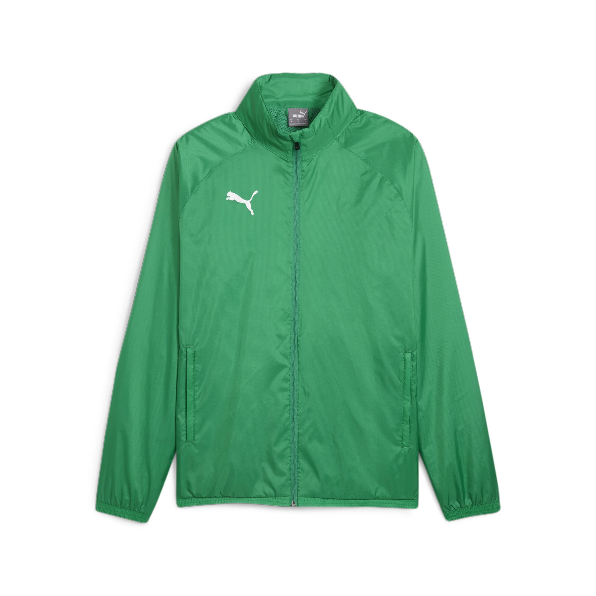 005 Sport Green-PUMA White