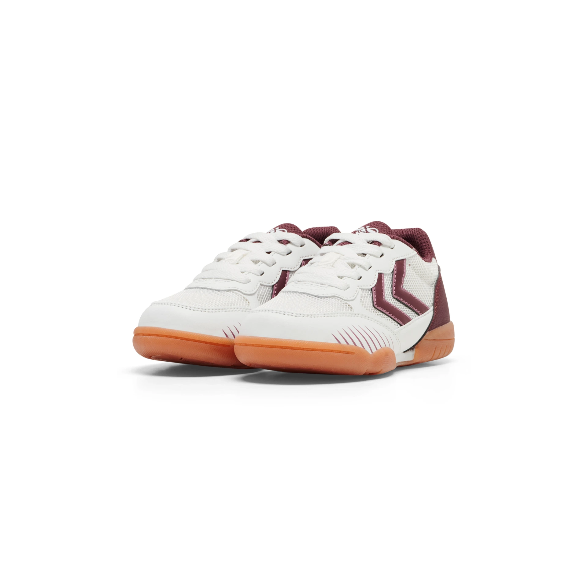 HUMMEL AEROTEAM_III_JR_LC___BURGUNDY___35 223142 3070 BURGUNDY