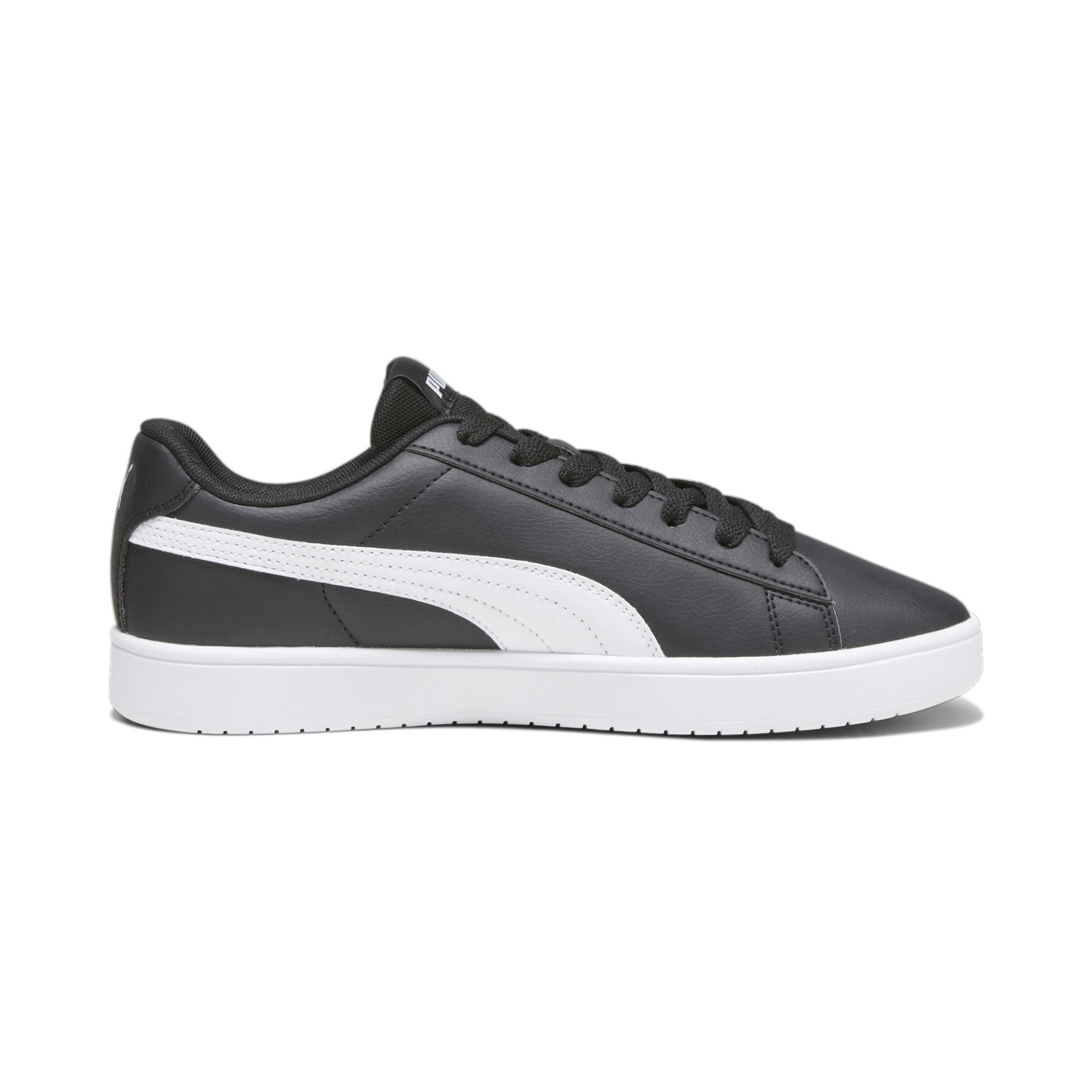 PUMA Puma_Rickie_Classic 394251 006 PUMA BLACK-PUMA WHITE-COOL