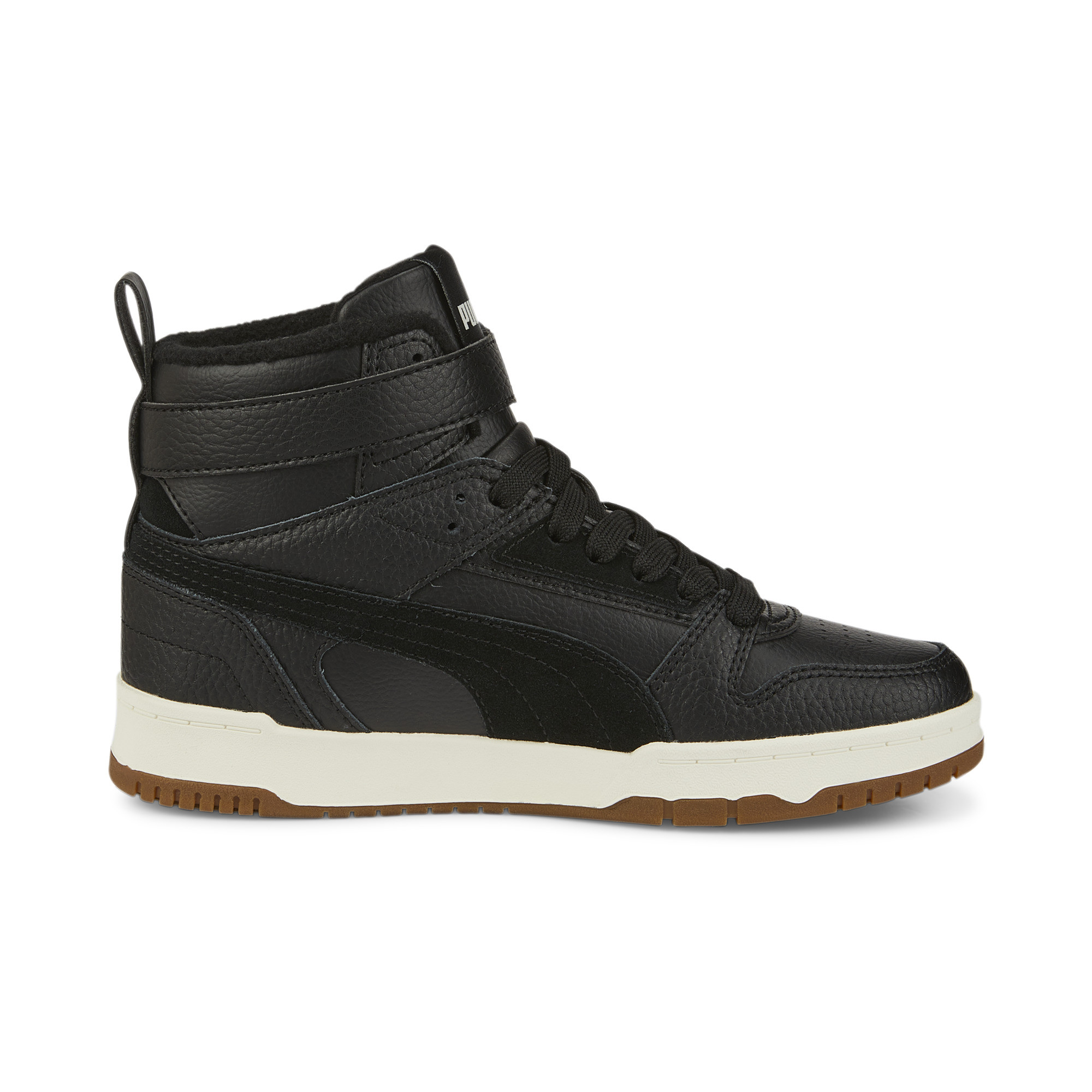 PUMA RBD_Game_WTR_Jr 388449 002 PUMA BLACK-PUMA BLACK-PUMA