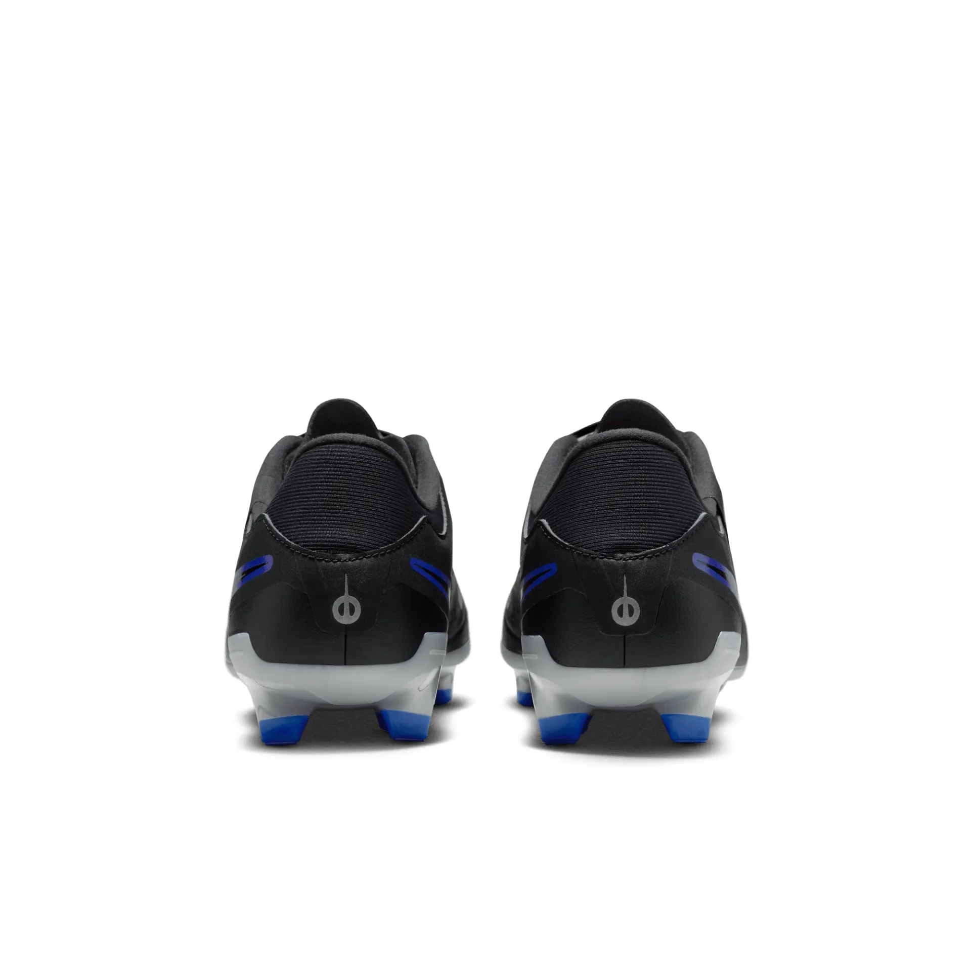 NIKE Nike_Legend_10_Academy_Fg_Mg DV4337 040 BLACK/CHROME-HYPER ROYAL