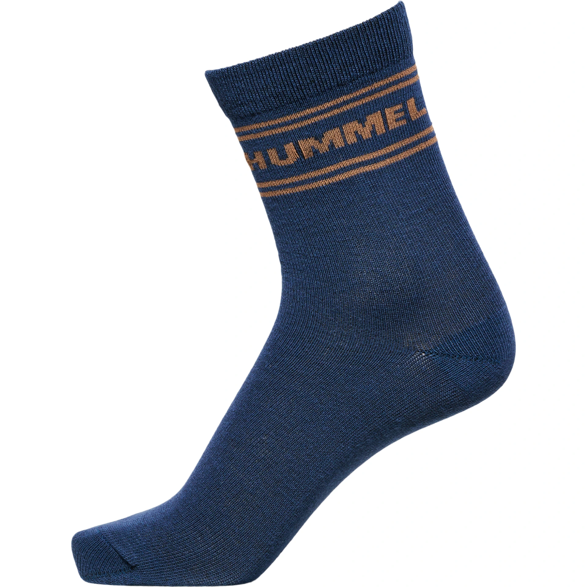 HUMMEL hmlALFIE_SOCK_3_PACK___THRUSH___24_27 220879 8352 THRUSH