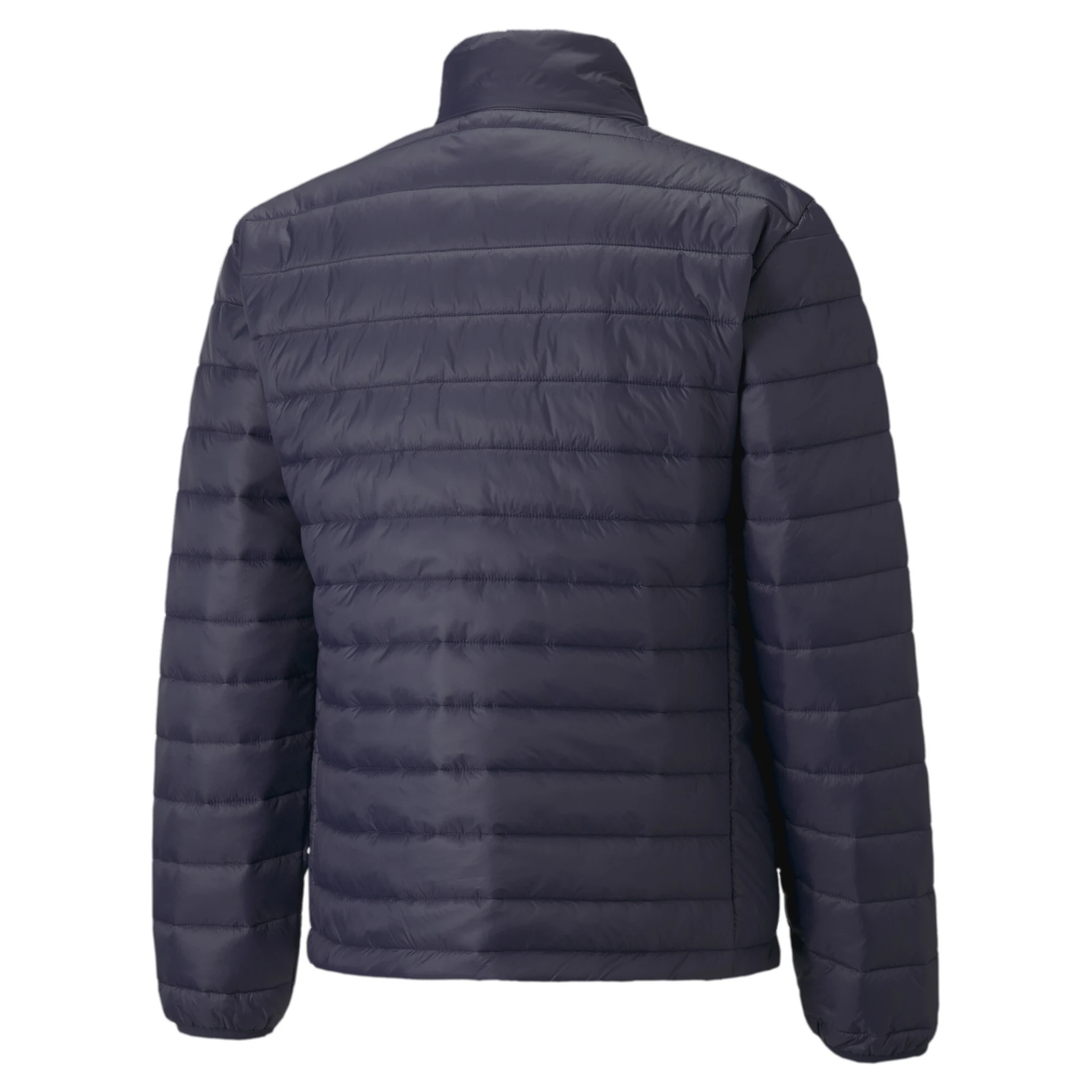 PUMA teamLIGA_Light_Jacket 657617 006 Peacoat