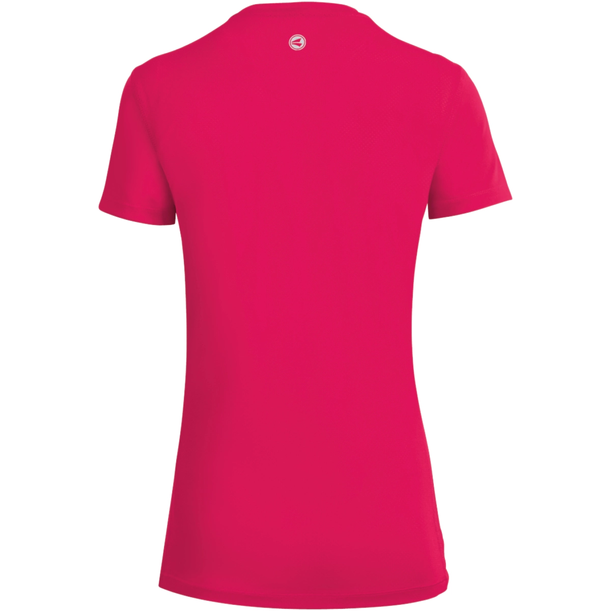 JAKO Running___Textil___T_Shirts_Run_20_T_Shirt_Running_Damen 6175D 51 pink