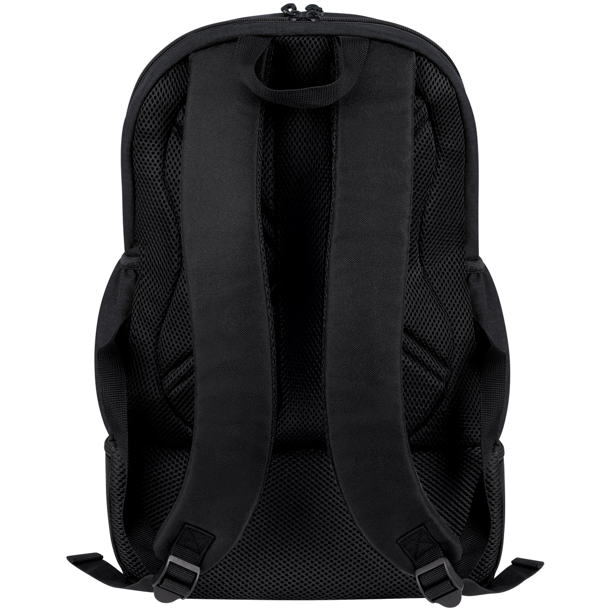 JAKO Rucksack_Challenge 1821 500 schwarz meliert