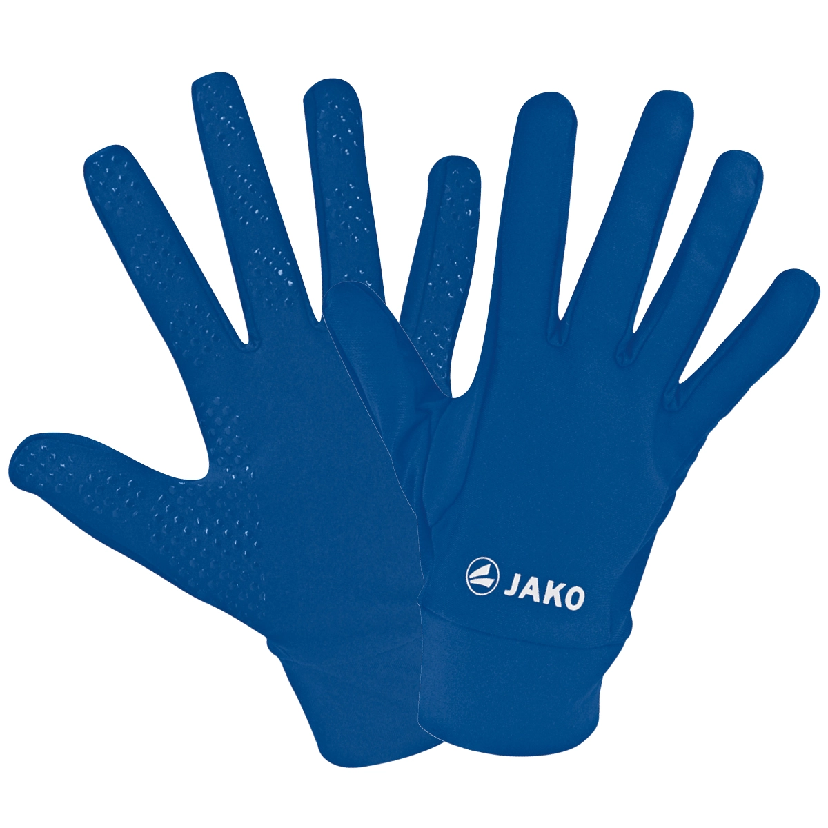 JAKO Equipment___Spielerhandschuhe_Feldspielerhandschuh 1231K 04 royal