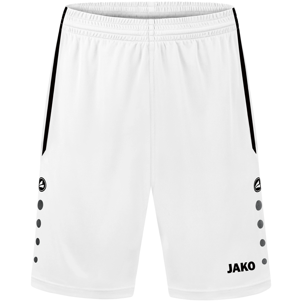 JAKO Sporthose_Allround 4499K 000 weiß