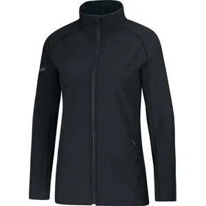 JAKO Damen_Softshelljacke_Team A4T023DA7604D 08 schwarz