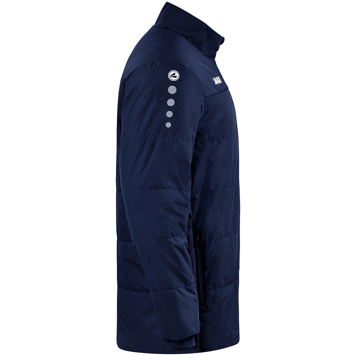 JAKO Coachjacke_Team 7104K 900 marine