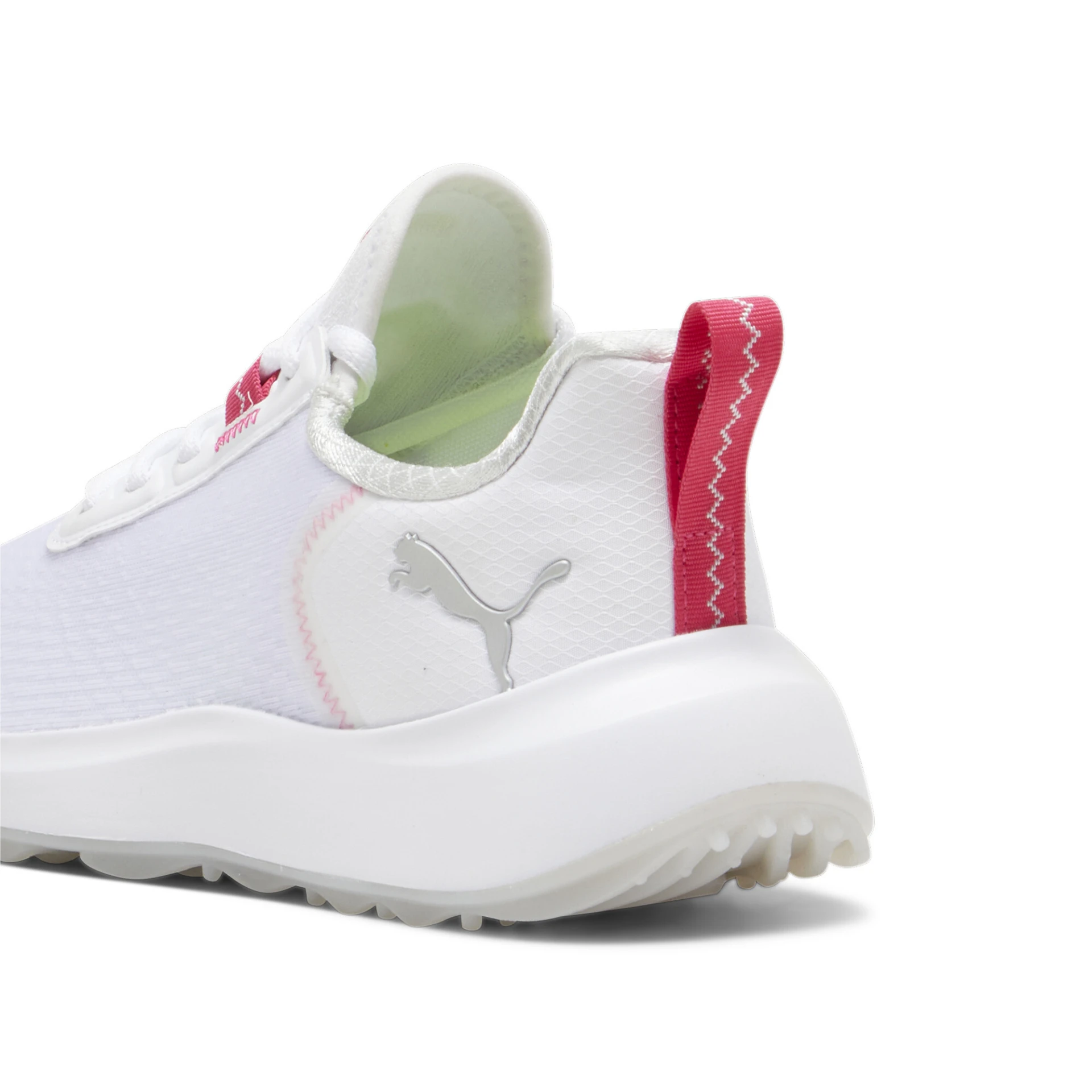 PUMA Fusion_Crush_Sport_Wmns 309735 001 PUMA WHITE-GARNET ROSE